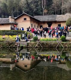 兴城火车站周边游记图文-魅力湘西游（1）——跟我一起游火辣热情的长沙      