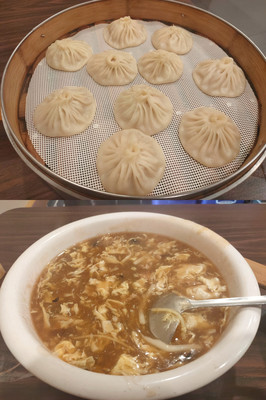一入开封轻似梦,不妨暂做“汴京人”