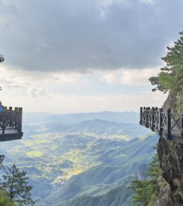 黄梅游记图文-一道一佛    俱是文化