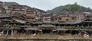 2024自驾游贵州小众景点（上篇）