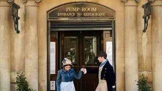 食在巴斯！这个和简·奥斯汀有着千丝万缕联系的餐厅，私藏着最正宗的英式下午茶 ～