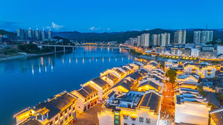 高铁直达！这座被低估的宝藏小城，曾因“一粒米”改变了世界