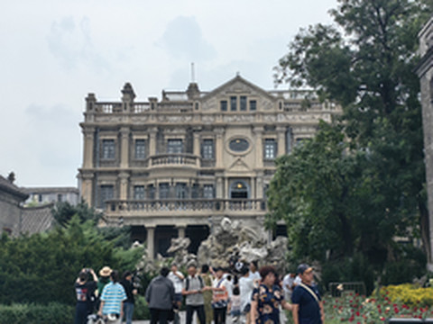 沈阳游记图片] 北部边境之旅--东北自驾之沈阳、本溪游