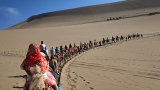 2023年6月1日到13日自己一人一车自驾游西北大环线,行走了7千余公里。