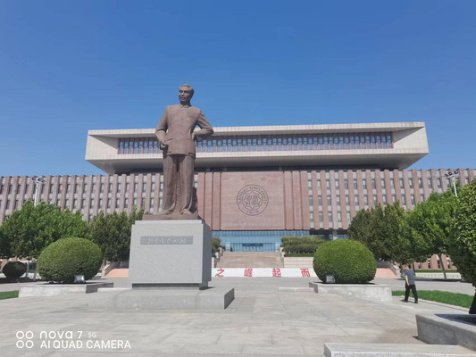 2023国庆天津2日游