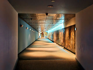 沙特旅游：首都利雅得观光纪行（图）