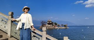 彩云之南——云南游第一站，昆明、大理