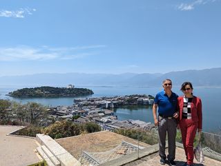 云南游记之大理篇（草稿莫看）