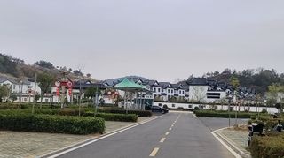 游中华孝爱第一山 品文人墨客诗词佳作 吃地道的沔阳土菜