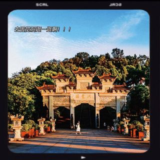 万物浮沉，唯圆觉静