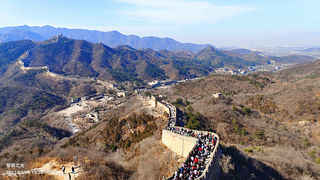 赴美探亲（一） 作者 黎明之光