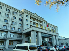 嘉荫游记图片] 云游四海（1841）东北边境行之十八：嘉荫