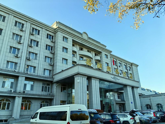 云游四海(1841)东北边境行之十八:嘉荫