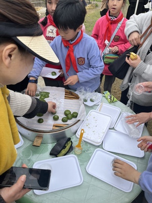 乐活营地 | 沉浸式亲子研学体验，带孩子走进自然课堂！