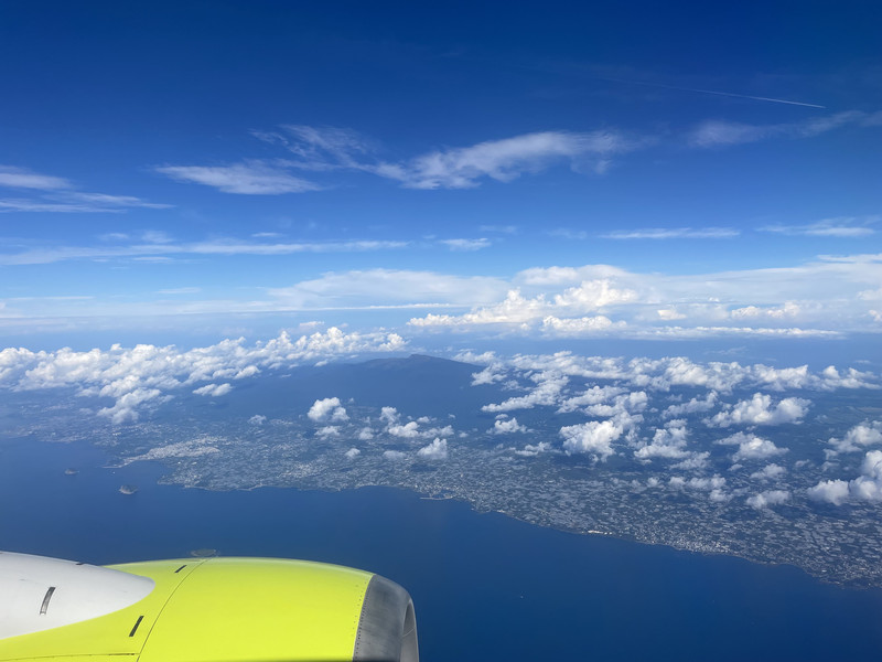 【濟州島】驚喜滿滿的6天5萬蔚藍大海治愈之旅（含旅遊路線攻略）。