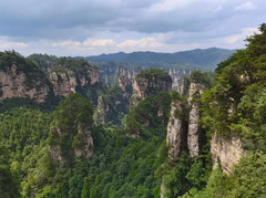 花垣游记图片] 美丽花垣避暑胜地