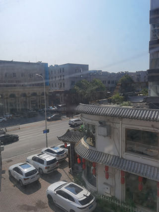 我要去东北之：大连(1)