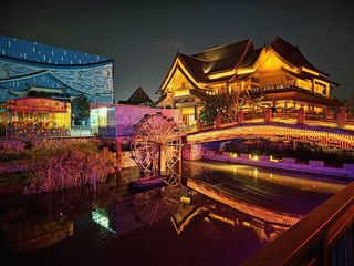 有风吹过的“昆大丽”-2023年不报团最新休闲攻略