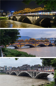 碧峰峡游记图文-雅安 碧峰峡：一个处处是熊猫的雨城