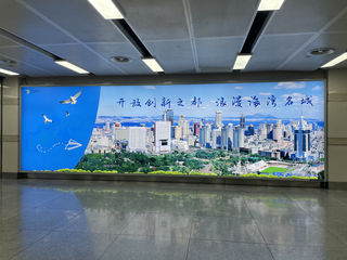 <长篇>大连7日深度(?)游【攻略+推荐+吐槽】