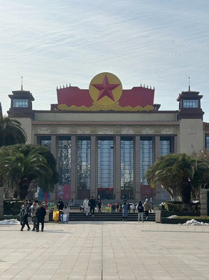步入南昌（南昌旅游1）