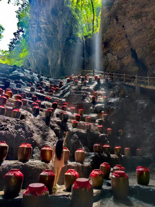 叙永游记图文-我在边陲小城叙永遇见的光