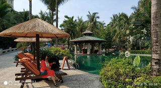 从大连到三亚，走一路玩一路