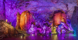 阳新游记图文-百洞峡亲子游｜18℃溶洞避暑 + 省钱攻略，附避坑细节