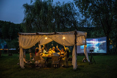 沙家浜风景区游记图片] 换个全新的方式，解锁沙家浜三天两夜的玩法