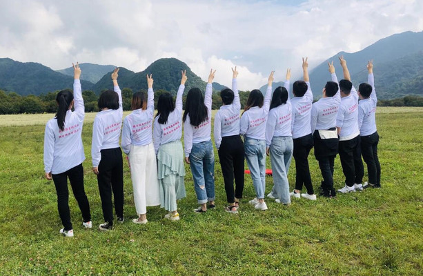 无锡公司团建周边游