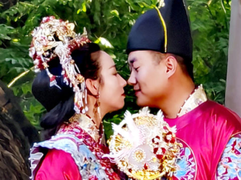 甘肃旅游:从西夏博物馆到武威文庙(图)