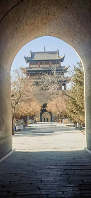 12月敦煌行记(旅程总结)