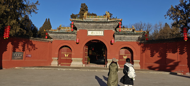 再游山西(5)