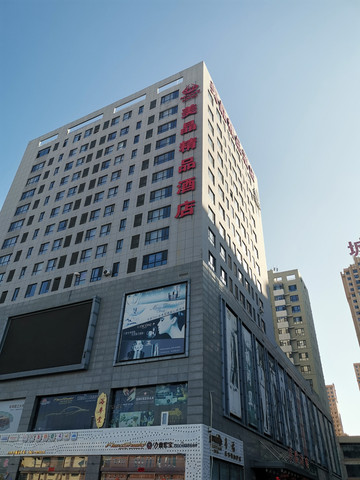 尋北魏遺風，享晉北年味兒 ——後疫情時代的大同自駕游。