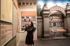 绥德游记图片] 《孙同学榆林漫游记》14 | 用一天感受红色绥德，重温历史印记！