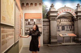 《孙同学榆林漫游记》14 | 用一天感受红色绥德，重温历史印记！