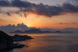 “温婉相约,岭你阅风情”,来温岭过假期,承包你所有的浪漫与快乐!