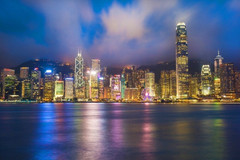 香港游记图片] 去香港别只顾着买买买！自由行的最酷玩法：解锁你不知道的小众胜地