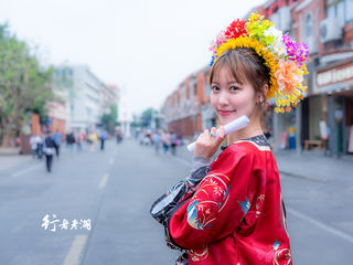 泉州非遗游攻略:为了它,我第二次去了泉州古城