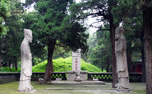 三孔景区游记图文-曲阜一日游，游三孔导览超推荐