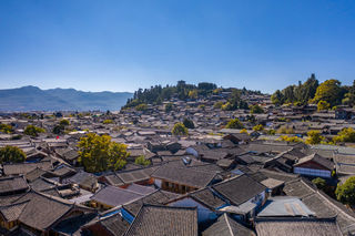 我们的丽江—泸沽湖—大理精心之旅！