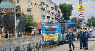 伊尔库茨克+贝加尔湖 自由行细节 携程最全 Part 1