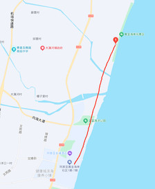 秦皇岛游记图片] 6月昌黎黄金海岸圆满之旅