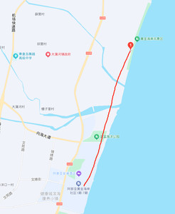 昌黎黄金海岸风景区游记图文-6月昌黎黄金海岸圆满之旅