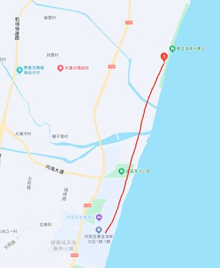6月昌黎黄金海岸圆满之旅