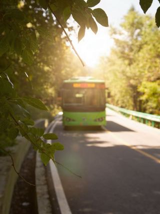10月底必打卡 | 达古冰川彩林大片拍摄攻略🚠