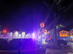 天津游记图片] 滨海十八时辰——天津带娃疯耍36小时（天津方特游）