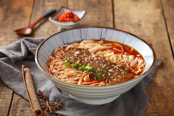 🍜望城区美食地图:品味地道湘味🍜