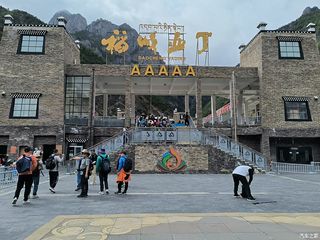 老骥伏枥，我和理想ONE的318故事