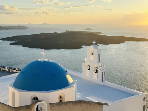 2025.9.28-10.7 希腊雅典-扎金索斯-圣托里尼-米科诺斯